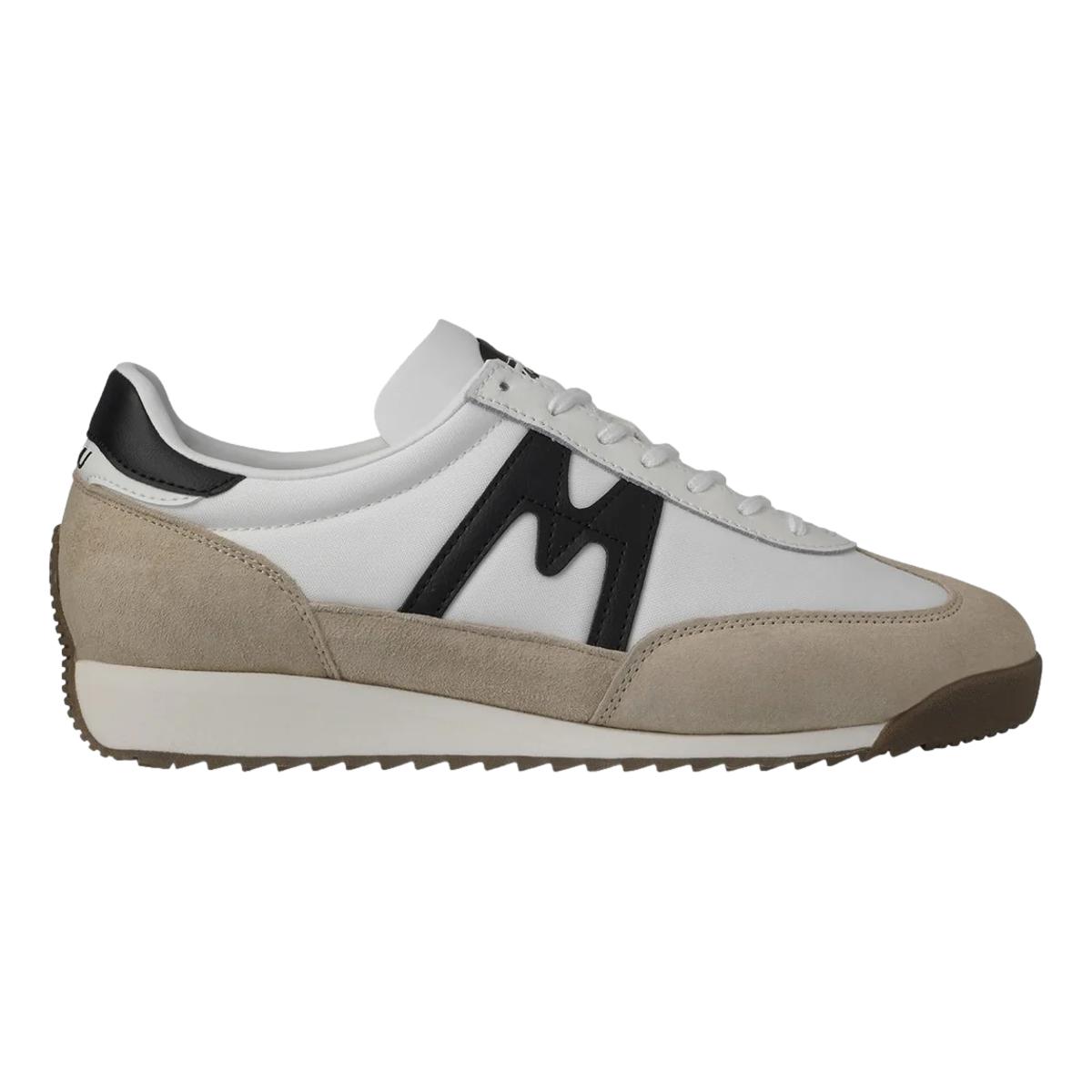 Mestari Silver Lining Black - Shoes