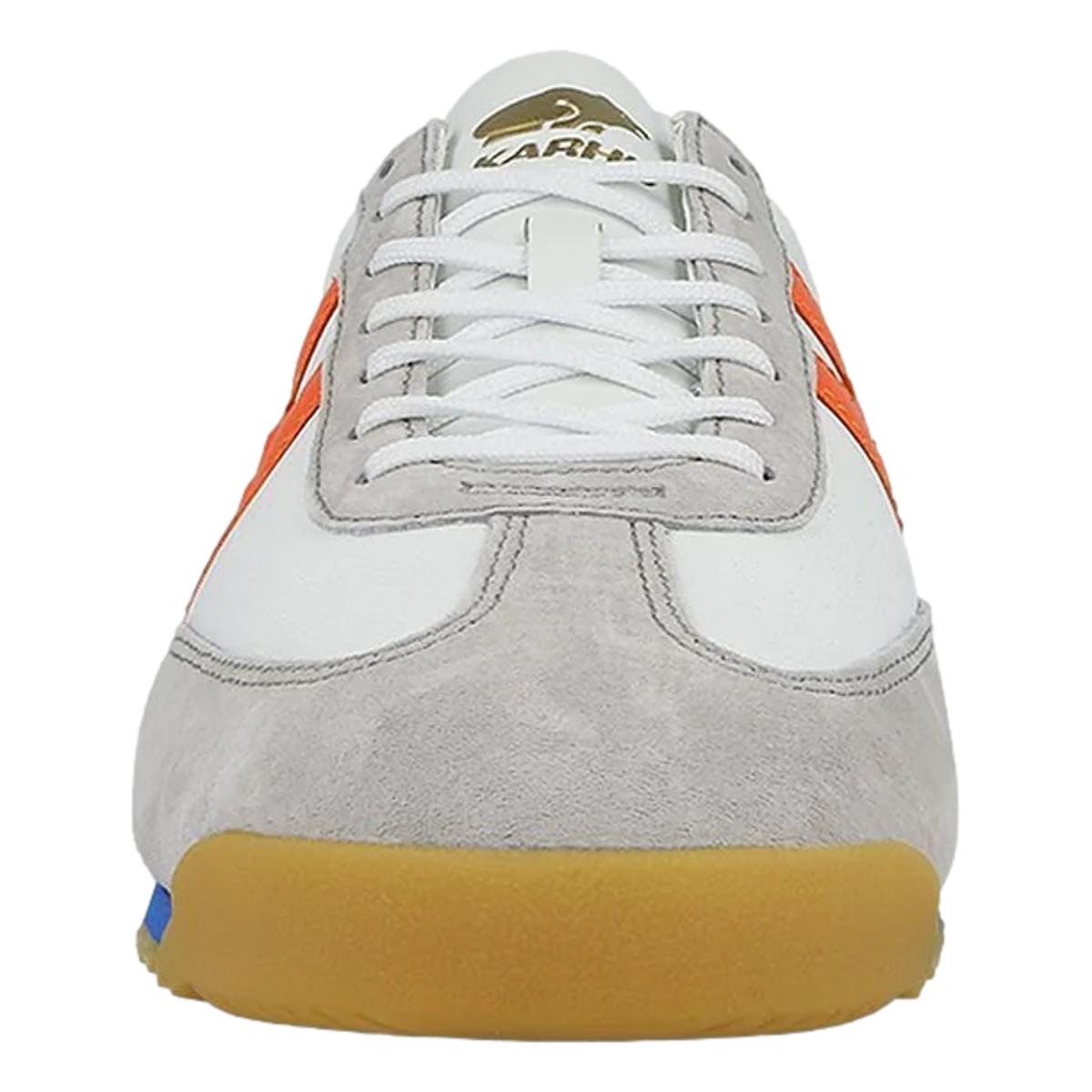 Mestari Boulder White Flame - Shoes