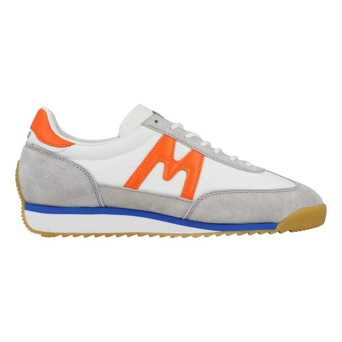 Mestari Boulder White Flame - Shoes