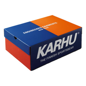 Mestari XC Classic Blue Jaffa Orange - Shoes