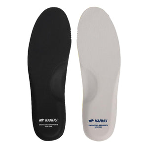 Mestari XC Classic Blue Jaffa Orange - Shoes