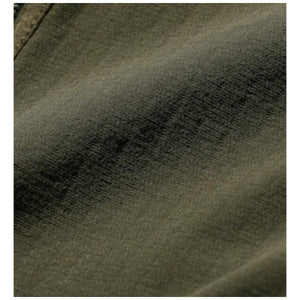 MIL Liner Jersey Back Fleece Olive - outerwear