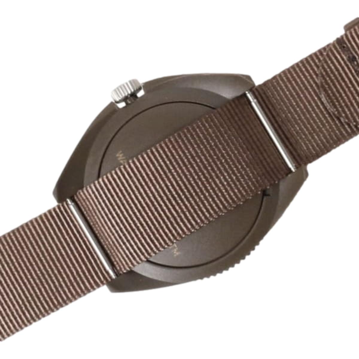 MIL Travel Watch Type P24 Olive - watch