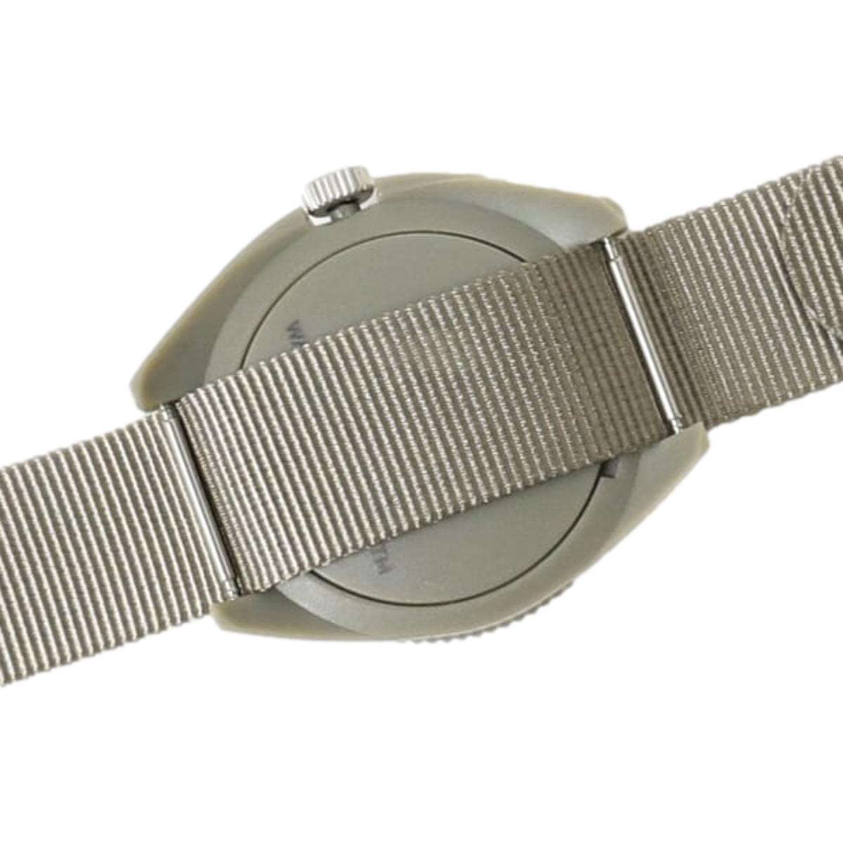 MIL Travel Watch Type P24 Sage Green - watch