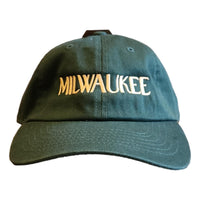 Milwaukee Cap Forest Green - Hat