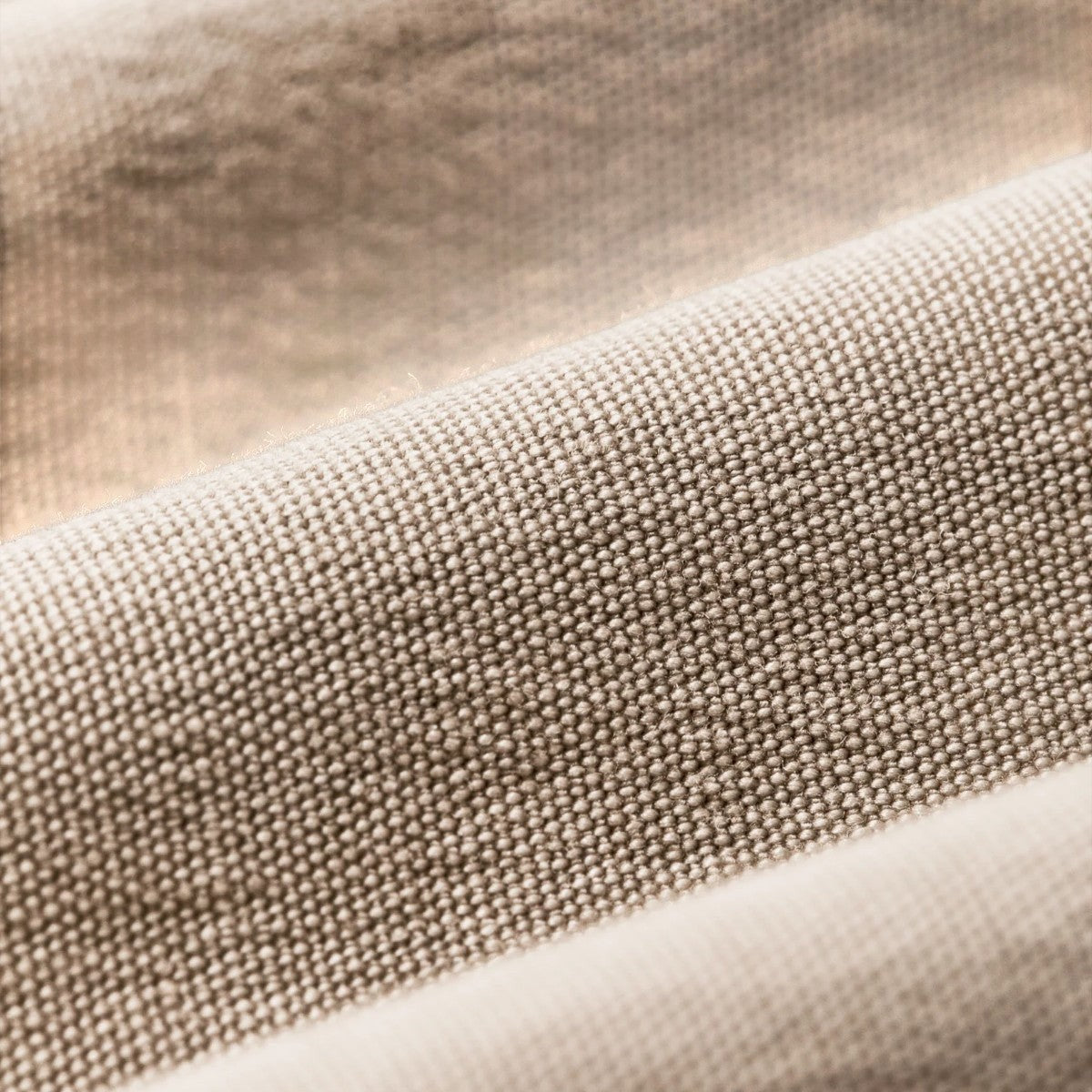 MILWORK Granite Mountain 6" shorts in buck tan, made from a durable cotton-blend fabric with a 6" inseam.