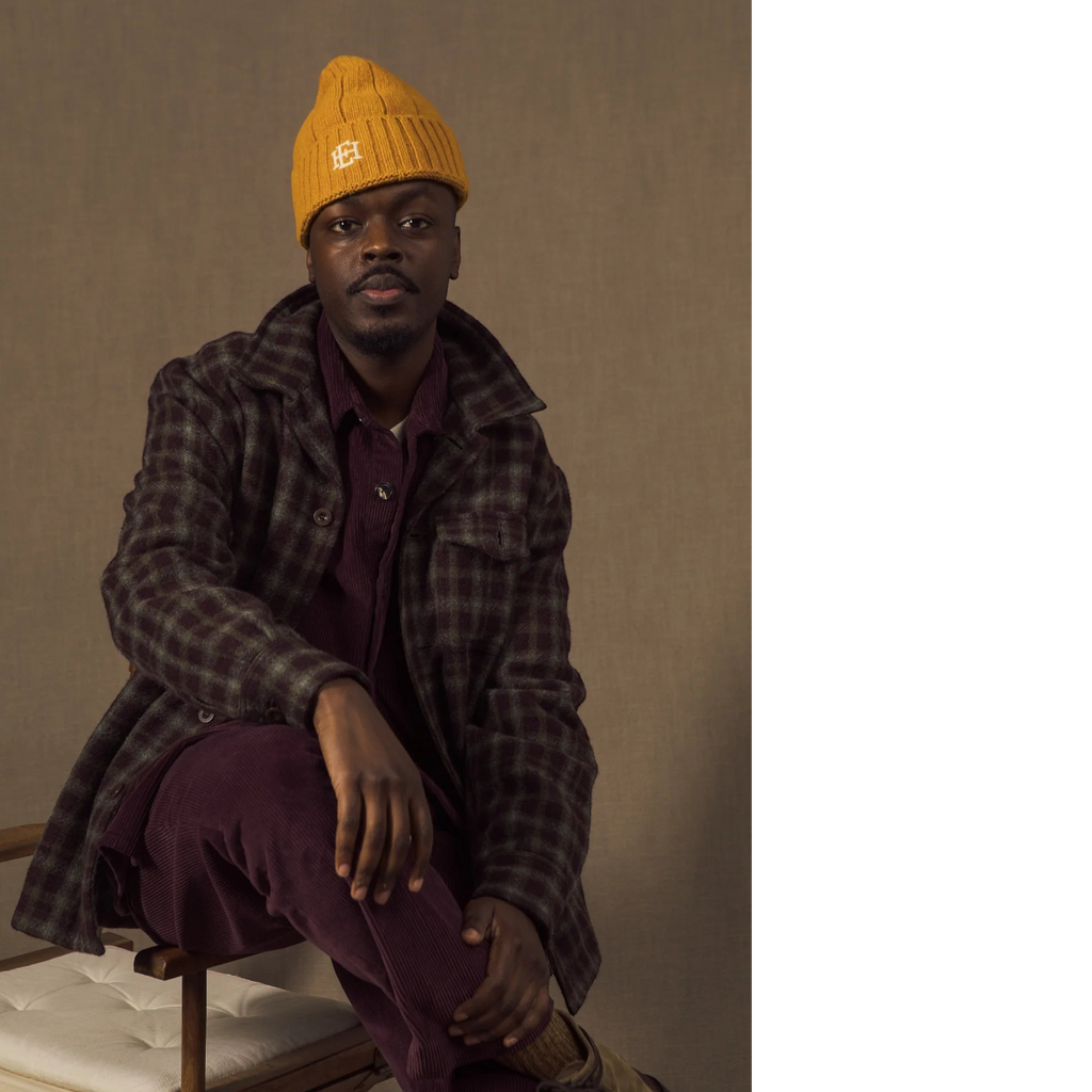 Subtle Book Pattern Conroy Sports Jacket Bordeaux - MILWORKS