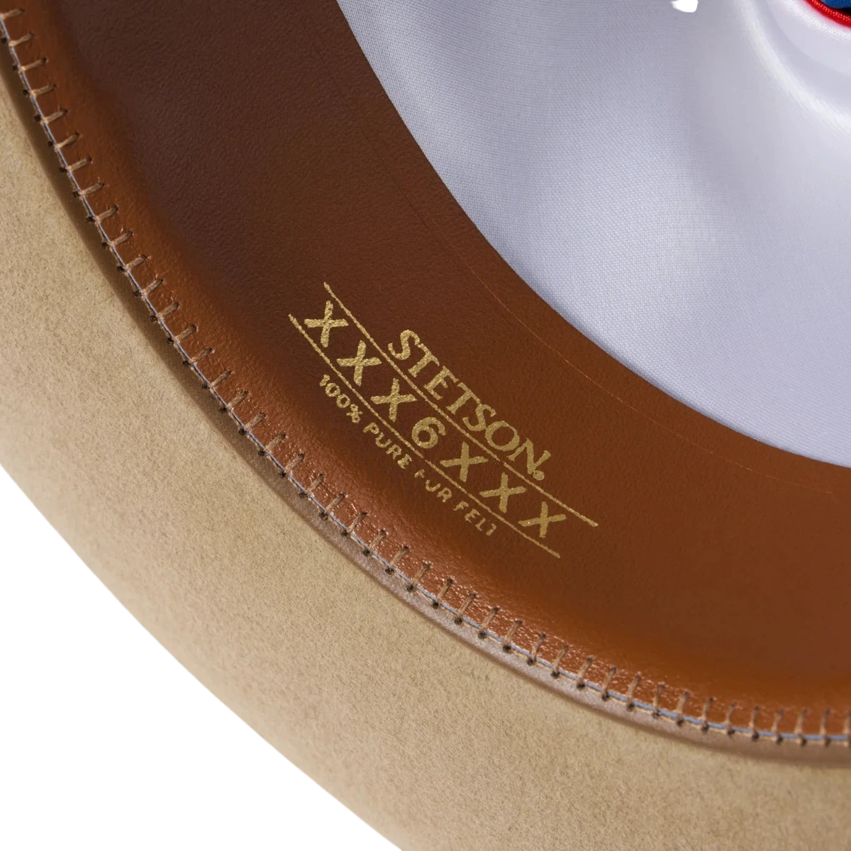 Stetson Open Road 6X USA 250 Edition Fawn - MILWORKS