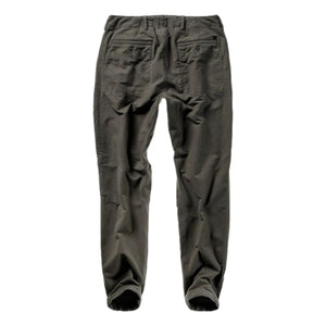 Moleskin Chino Char Loden - Pant