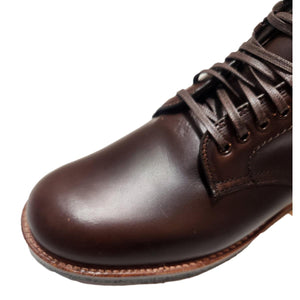 N6808H Plain Toe Munson Boots - Shoes/Boots