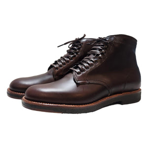 N6808H Plain Toe Munson Boots - Shoes/Boots