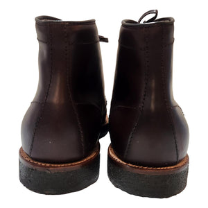 N6808H Plain Toe Munson Boots - Shoes/Boots