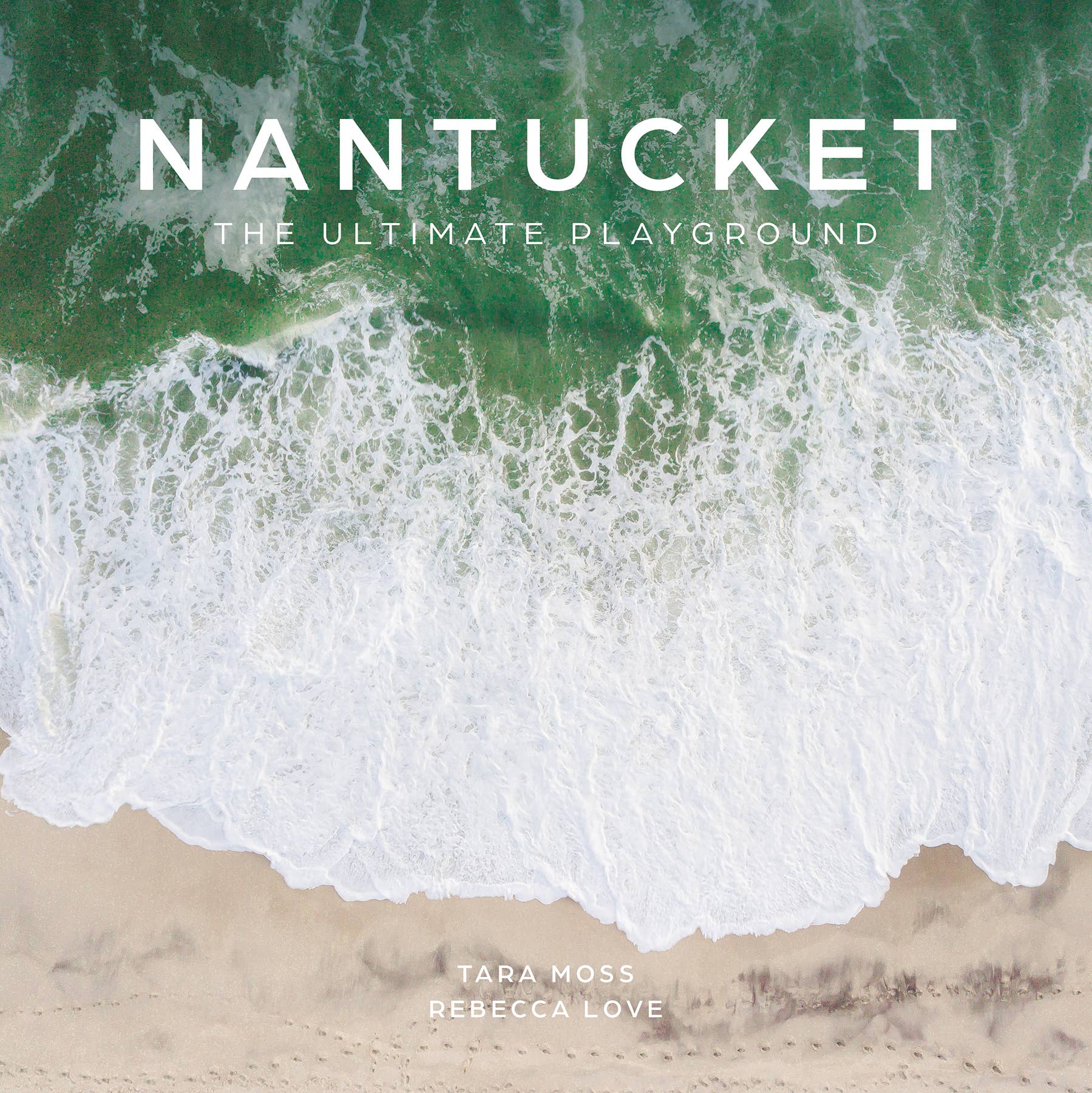 Nantucket - Books