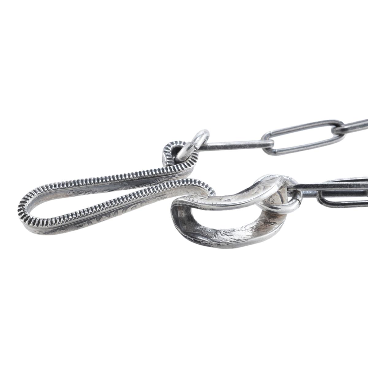 Navajo Chain Bracelet