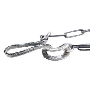 Navajo Chain Bracelet