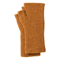 Nep Wool Hand Warmer Orange - Gloves