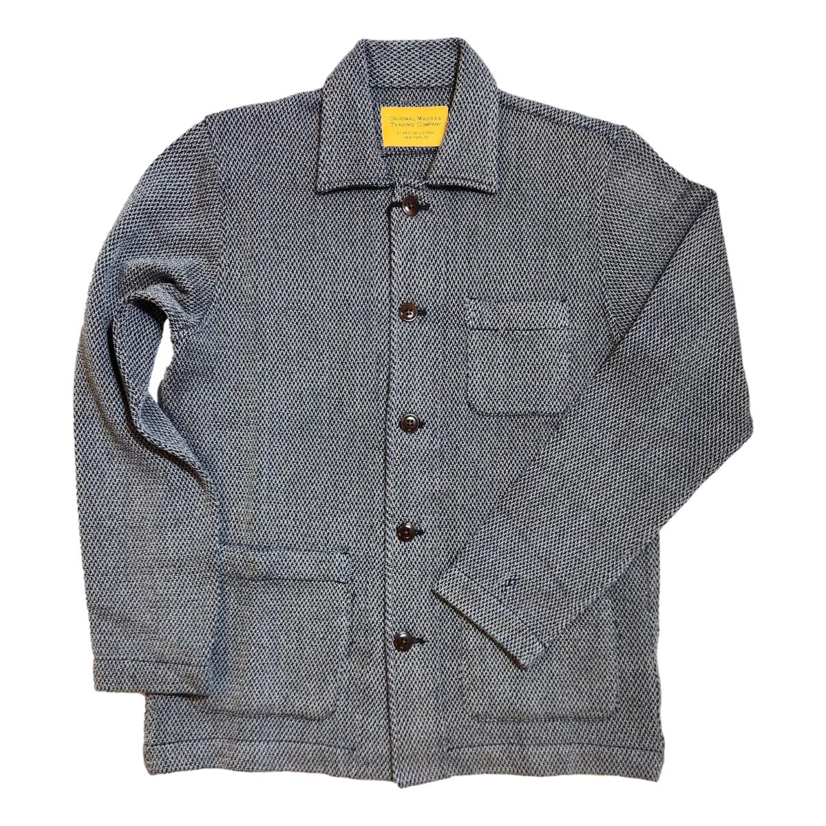 No106 Shirt Jacket Navy Shirts Jacket