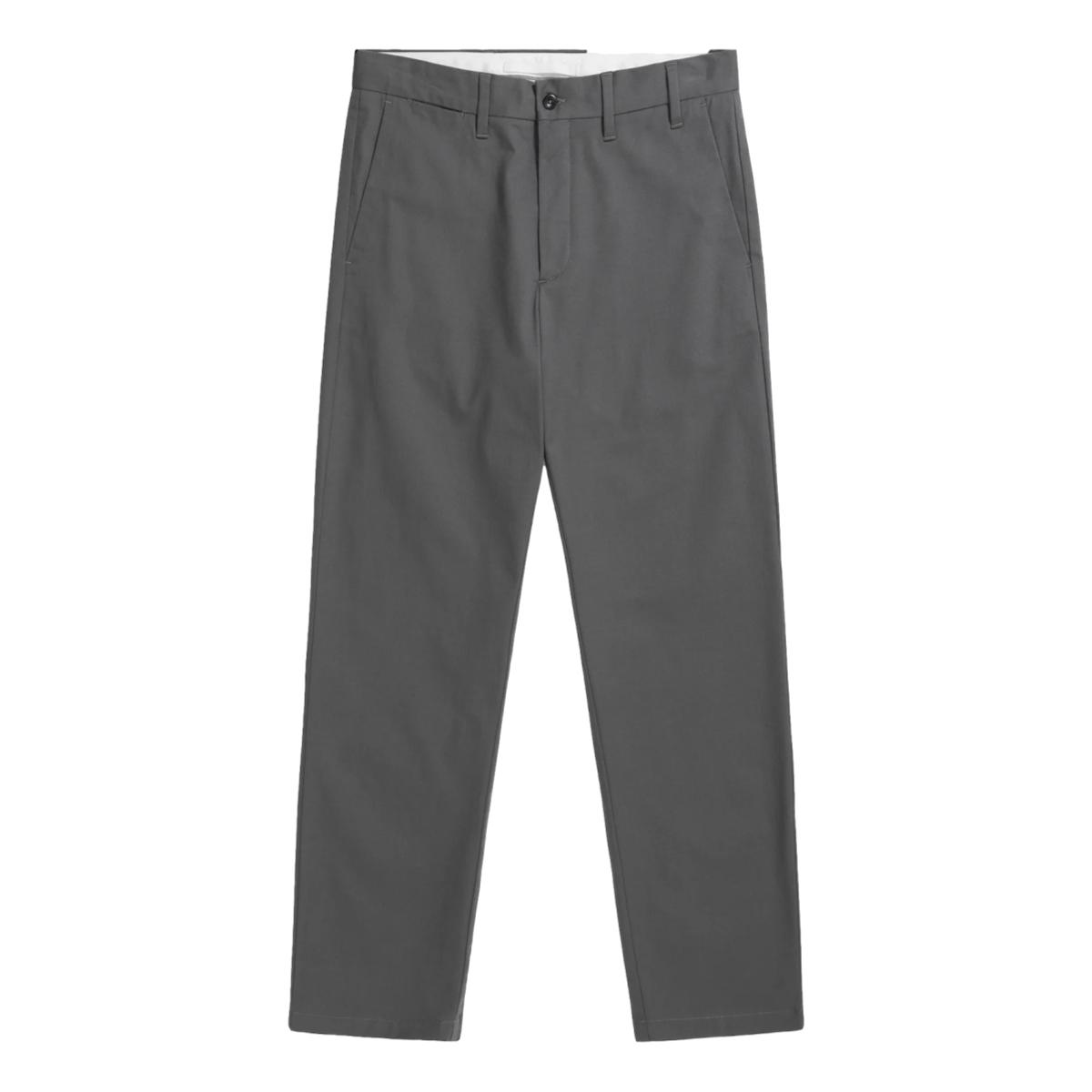 Norse Standard Chino Magnet Grey - Chino