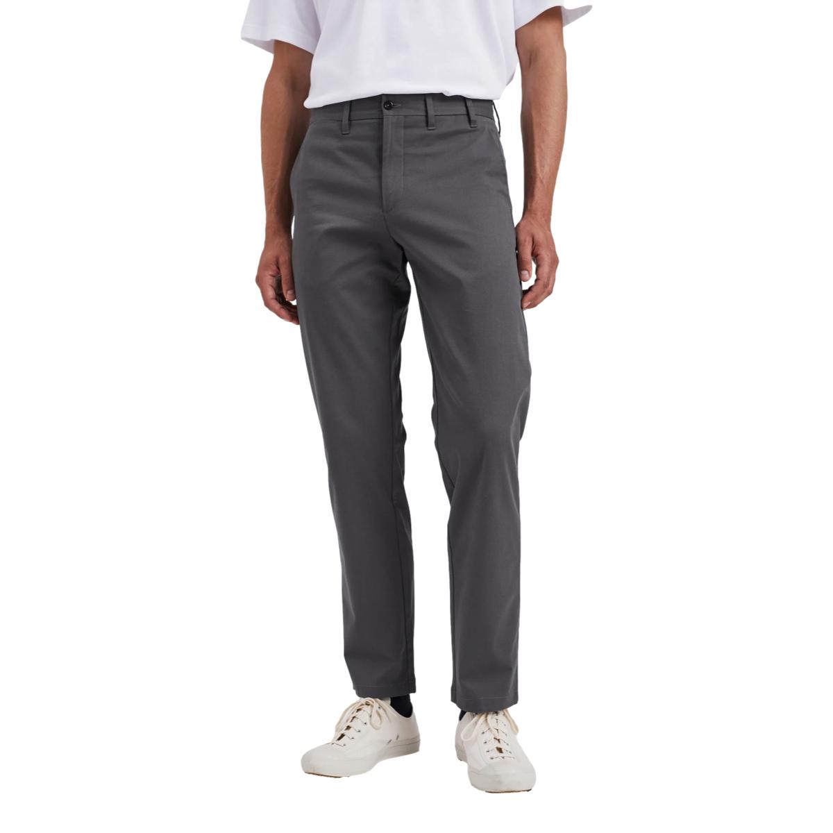 Norse Standard Chino Magnet Grey - Chino