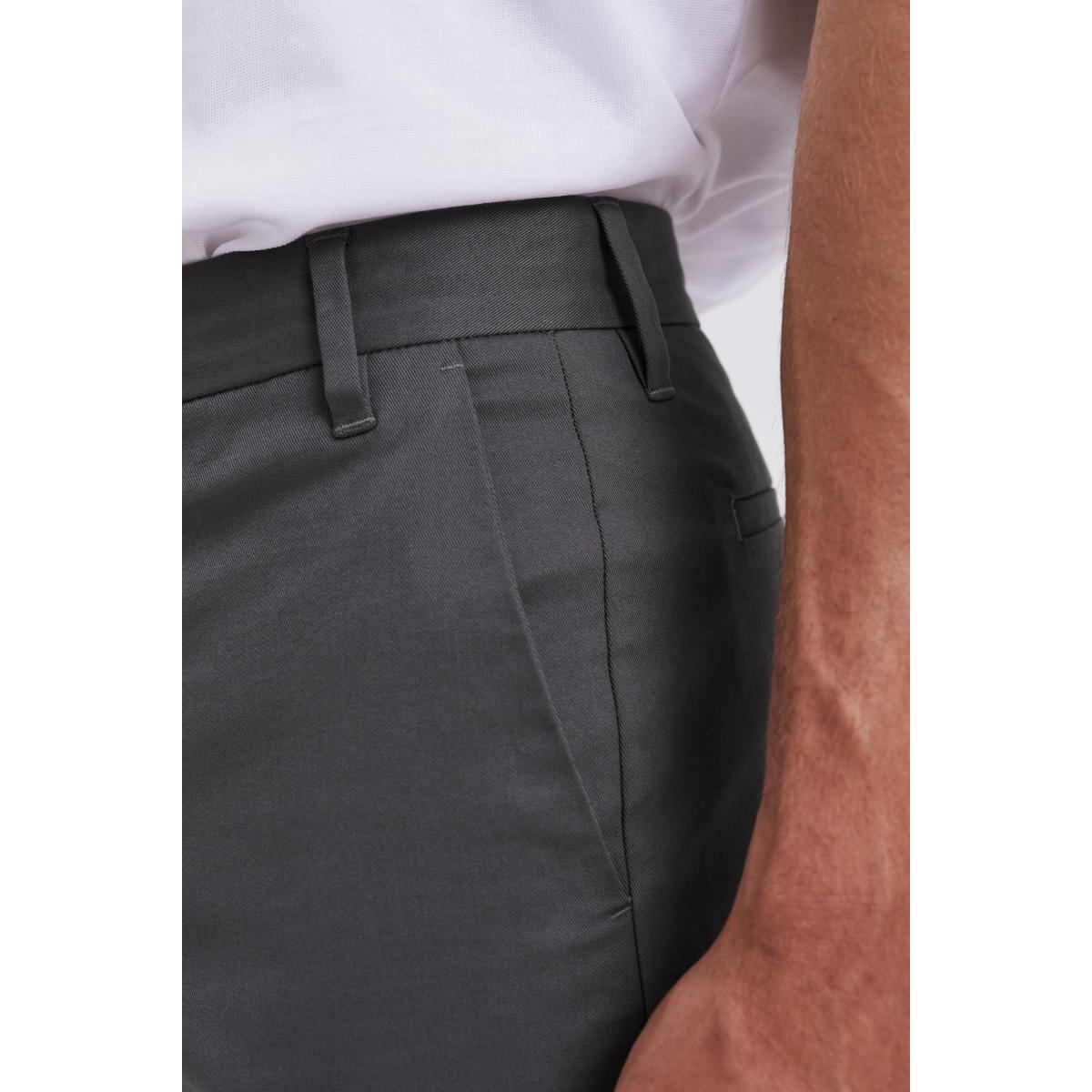 Norse Standard Chino Magnet Grey - Chino