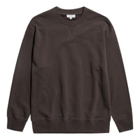 Norse Standard Sweatshirt Espresso - Sweatshirt