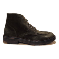 Nuvoflex Foresta Green - Boots