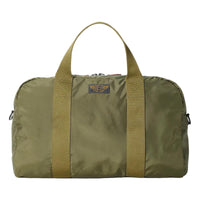 Nylon Canvas Utility Duffel - Bag