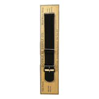 Nylon Watch Strap Navy - Watch Strap