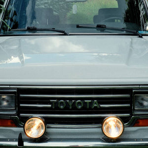 Ranger Station Wholesale - OAKMOSS CAR COLOGNE (3-PACK)