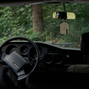 Ranger Station Wholesale - OAKMOSS CAR COLOGNE (3-PACK)