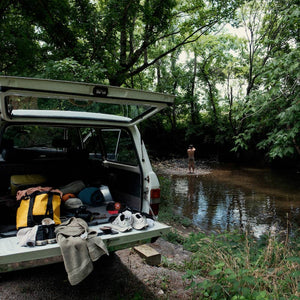 Ranger Station Wholesale - OAKMOSS CAR COLOGNE (3-PACK)