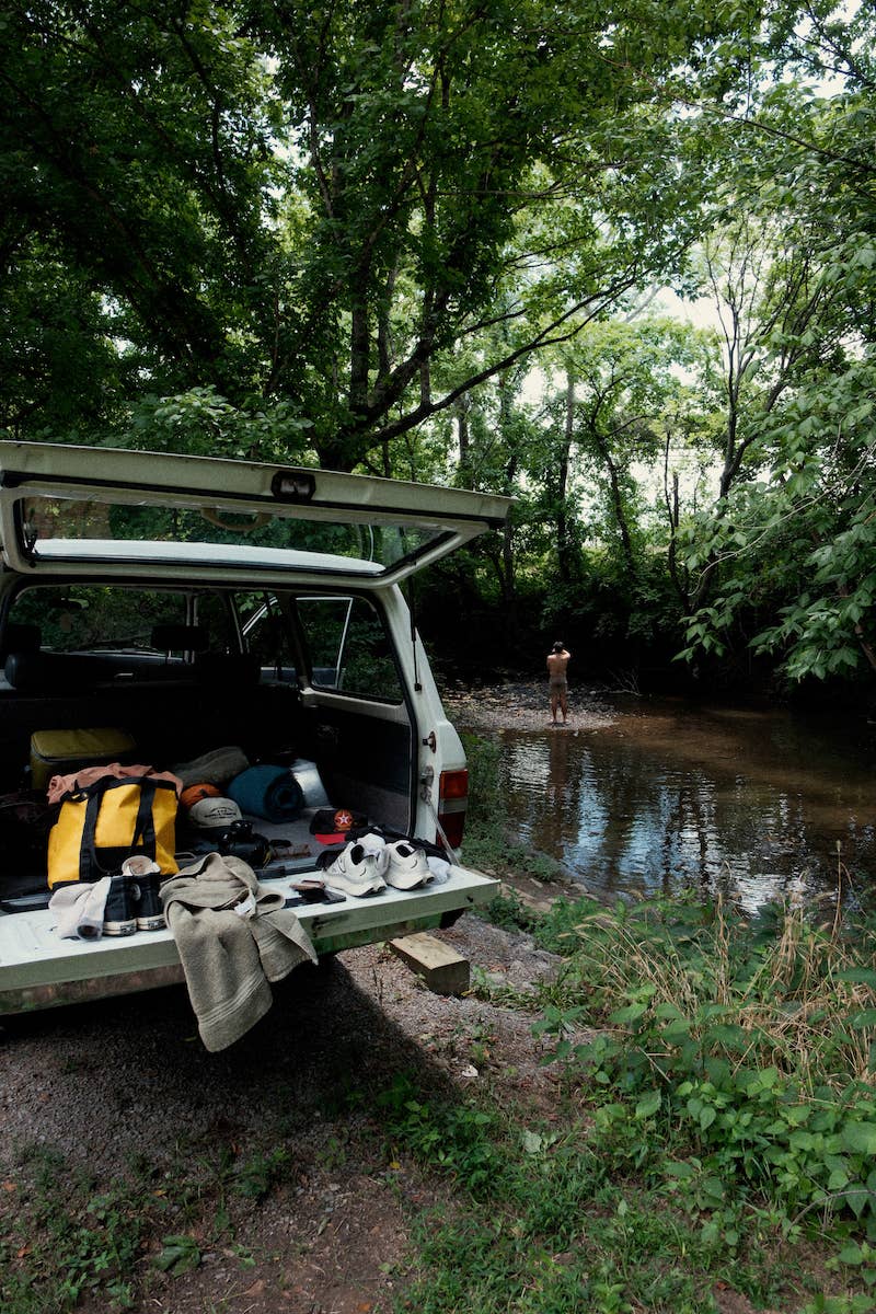 Ranger Station Wholesale - OAKMOSS CAR COLOGNE (3-PACK)