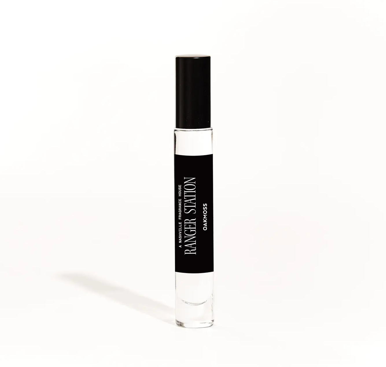 Oakmoss Quckdraw Perfume 10ml