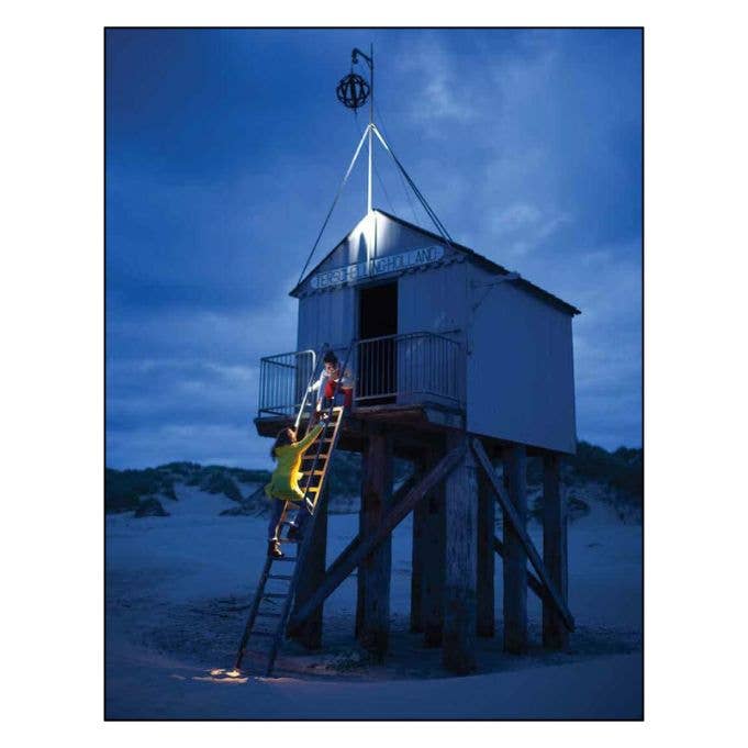 Off-Grid Adventures - Books