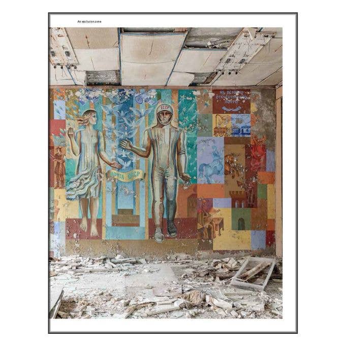 Off-Grid Adventures - Books