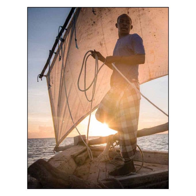 Off-Grid Adventures - Books