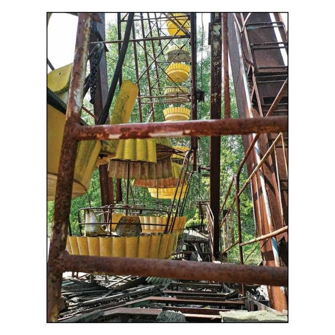 Off-Grid Adventures - Books