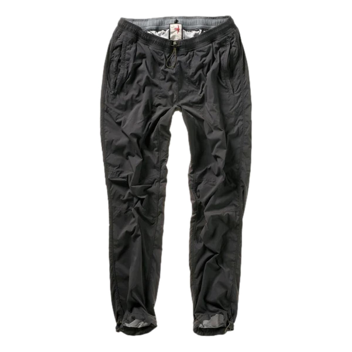 Off-Trail Windpant Black Fade - Pant