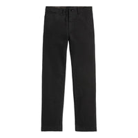 Officer Chino Pant Black - Chino