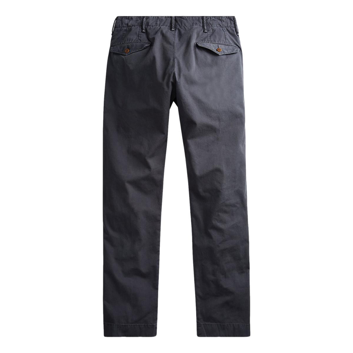 Officer Chino Pant Navy - Chino