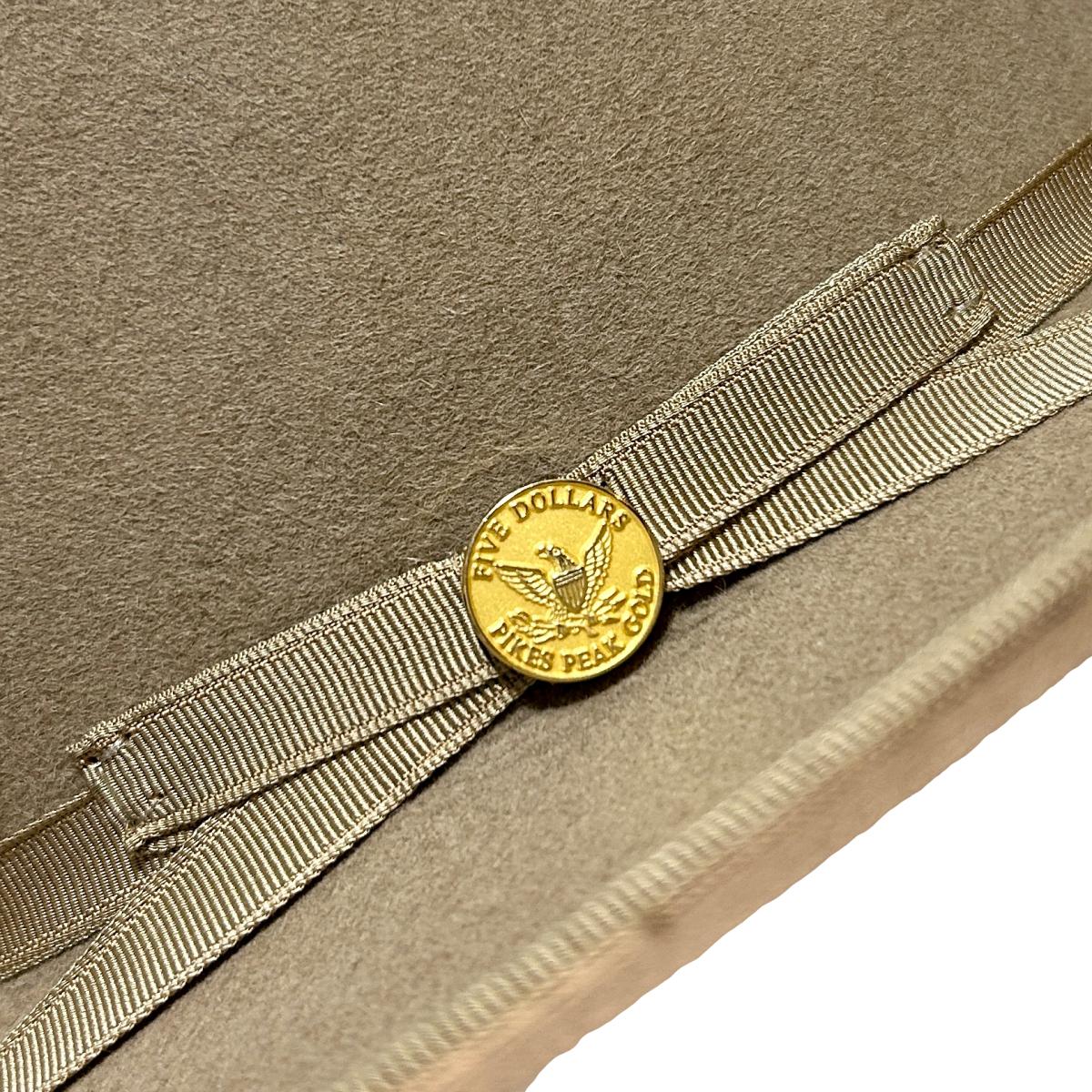 Open Road 160th Edition Fawn - Hat