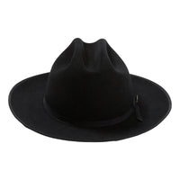 Open Road Royal Deluxe Hat Black - Hat