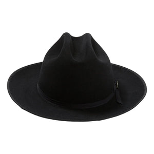 Open Road Royal Deluxe Hat Black - Hat