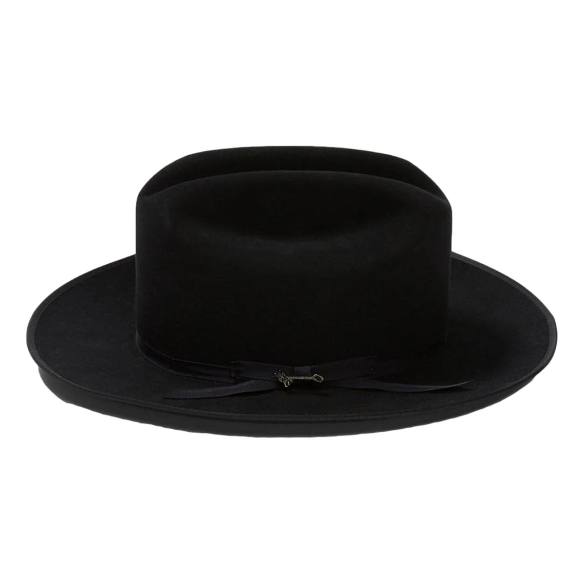 Open Road Royal Deluxe Hat Black - Hat