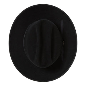 Open Road Royal Deluxe Hat Black - Hat