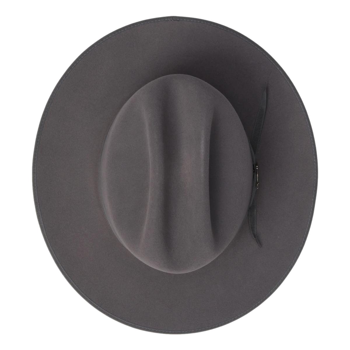 Open Road Royal Deluxe Hat Caribou - Hat