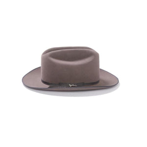 Open Road Royal Deluxe Hat Caribou-Stetson-MILWORKS