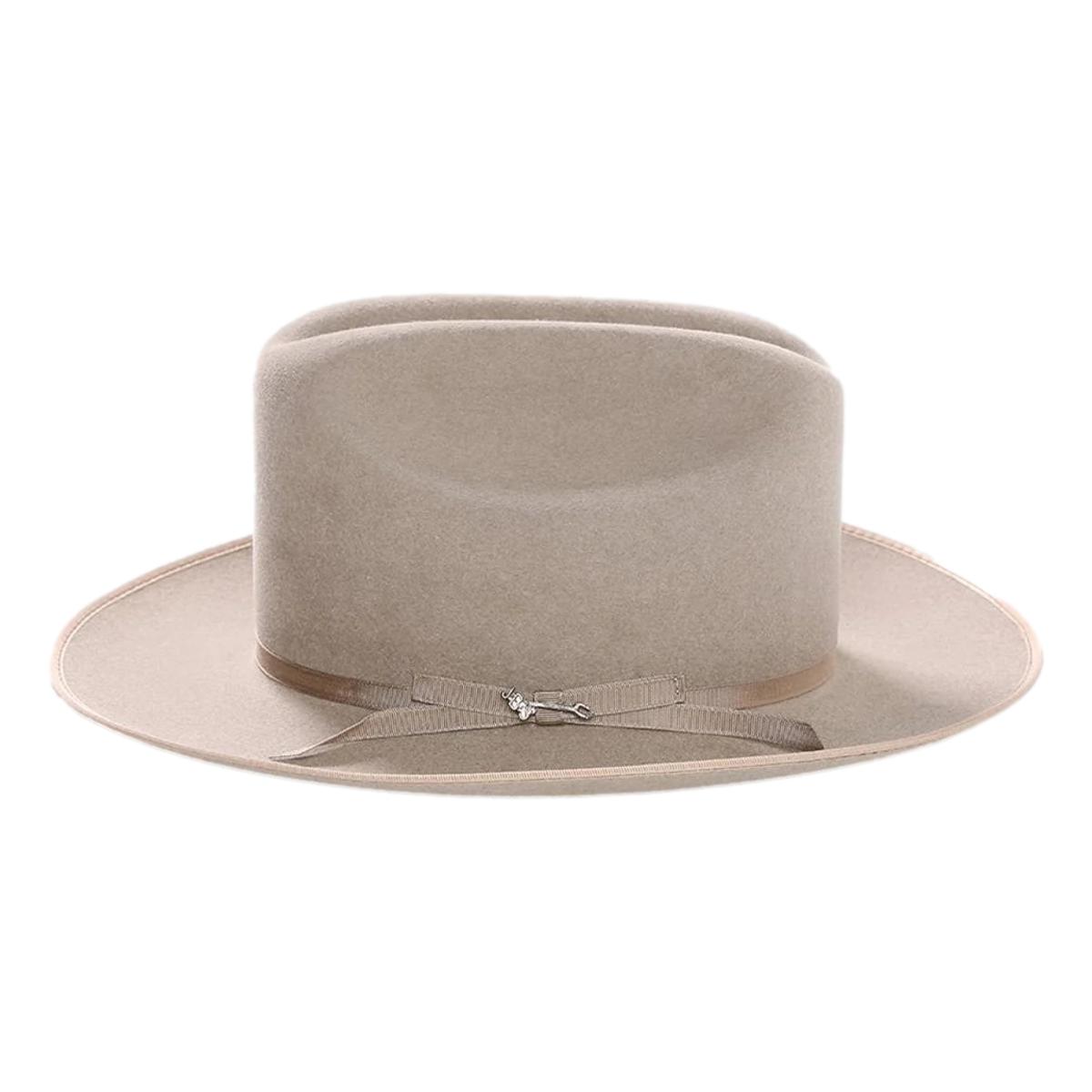 Open Road Royal Deluxe Hat in Natural - Hat