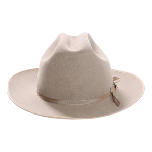 Open Road Royal Deluxe Hat in Natural - Hat