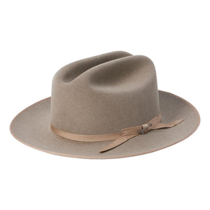 Open Road Royal Deluxe Hat in Natural - Hat